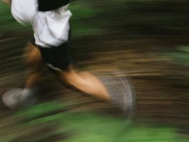 Laufschuhe