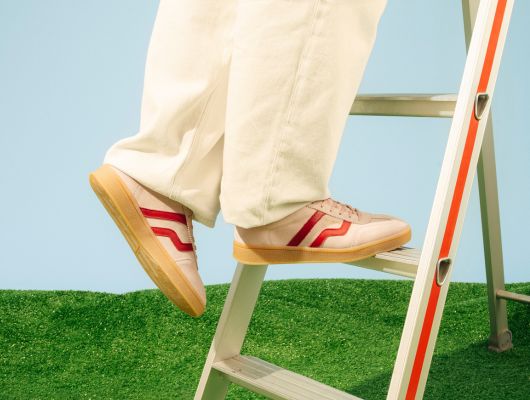 Sneaker Trends